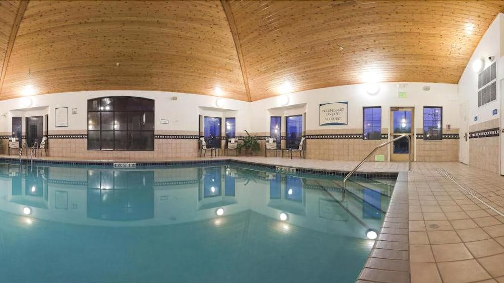 Staybridge Suites Minneapolis-Maple Grove By Ihg Εξωτερικό φωτογραφία