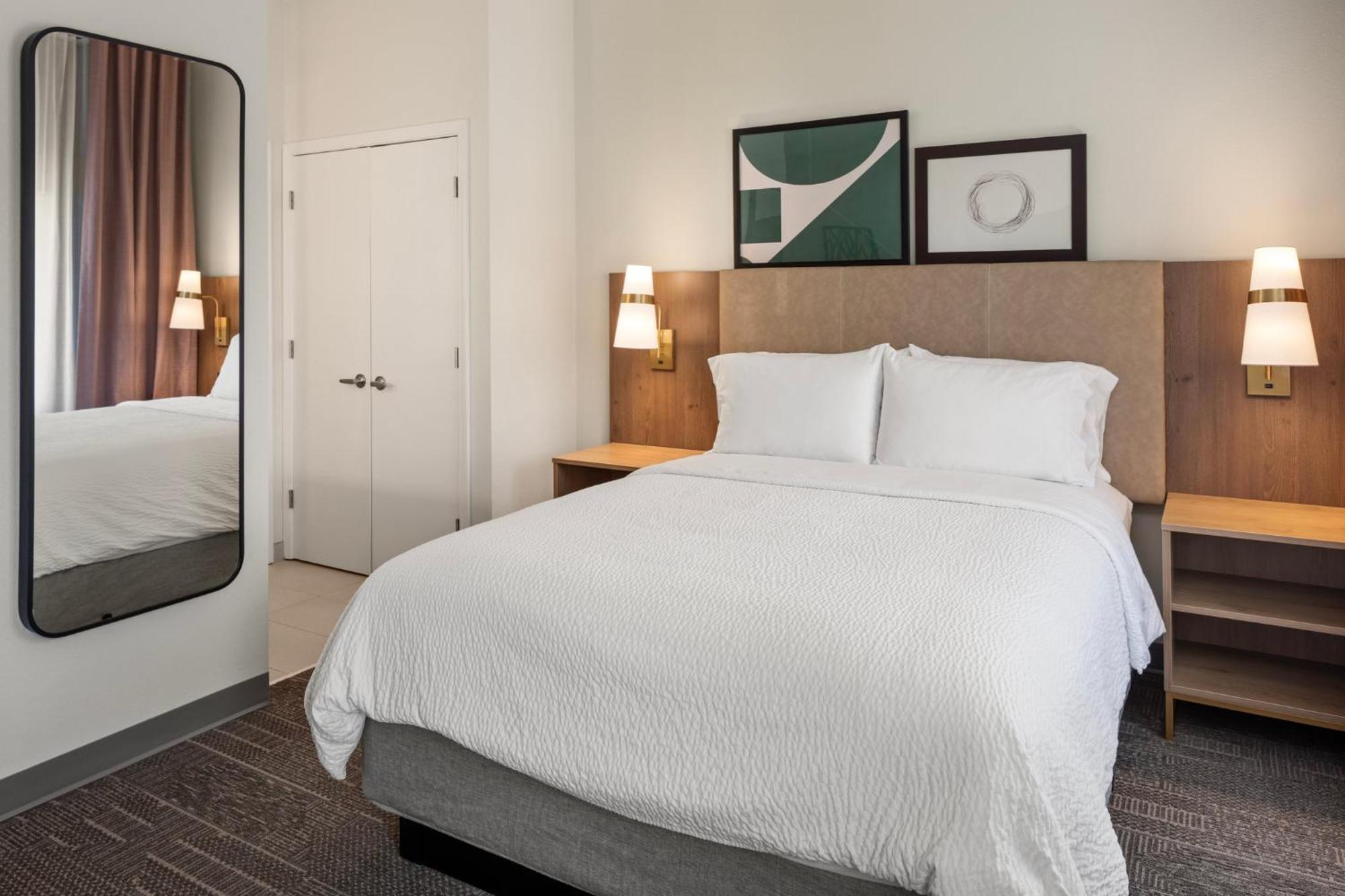 Staybridge Suites Minneapolis-Maple Grove By Ihg Εξωτερικό φωτογραφία