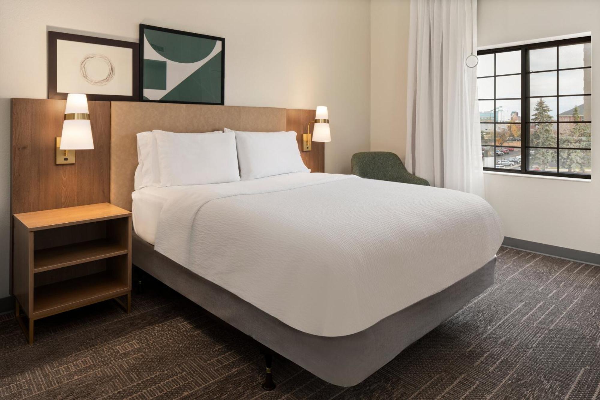 Staybridge Suites Minneapolis-Maple Grove By Ihg Εξωτερικό φωτογραφία
