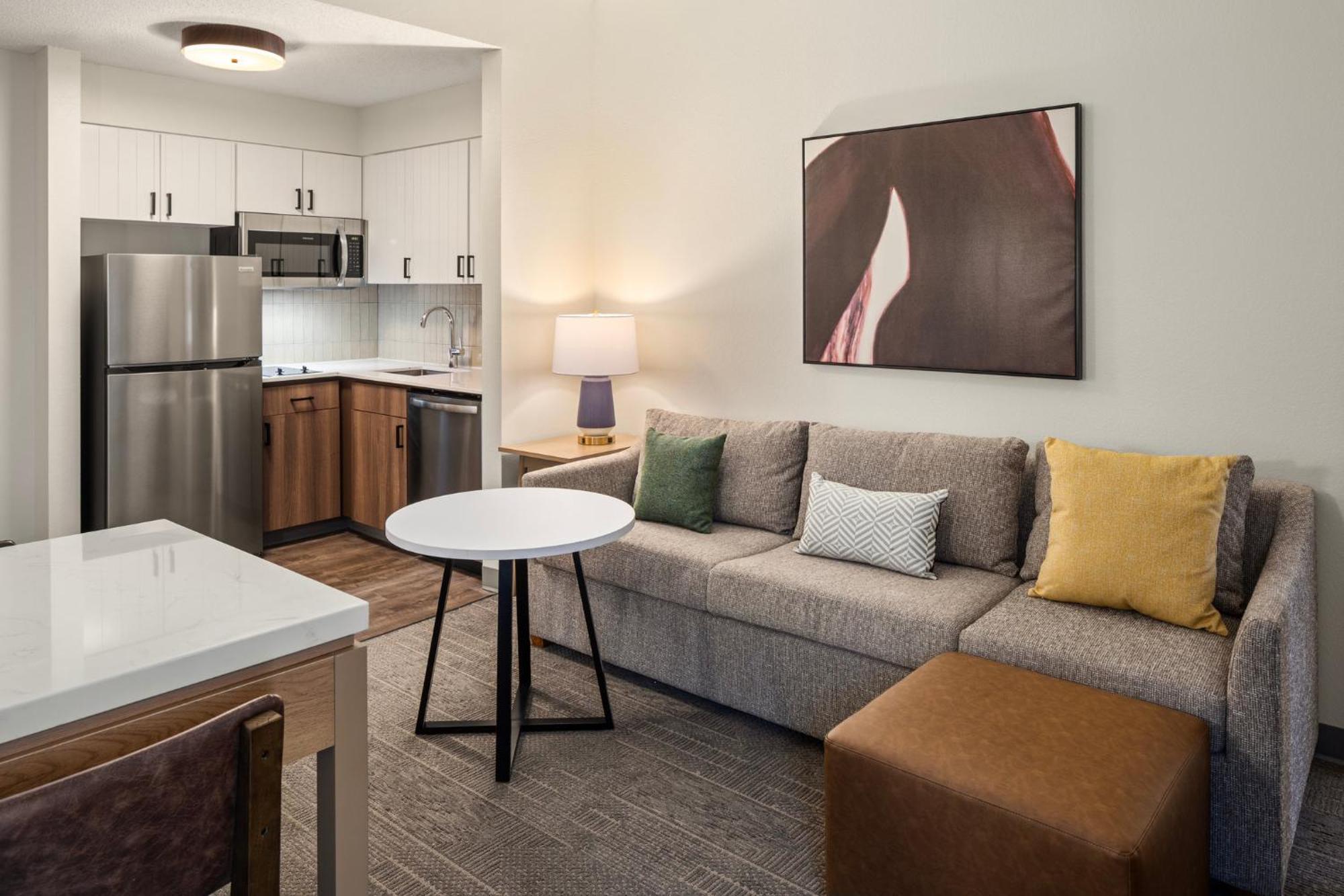Staybridge Suites Minneapolis-Maple Grove By Ihg Εξωτερικό φωτογραφία