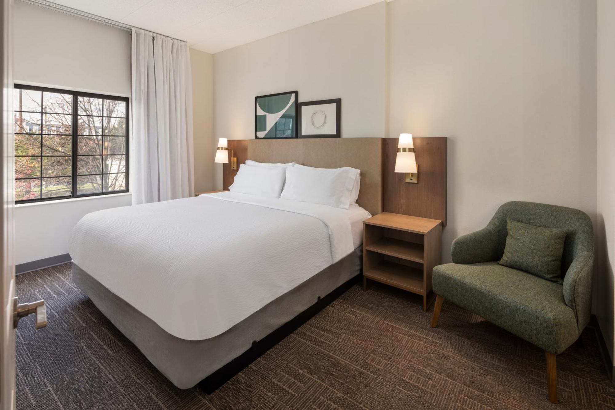 Staybridge Suites Minneapolis-Maple Grove By Ihg Εξωτερικό φωτογραφία