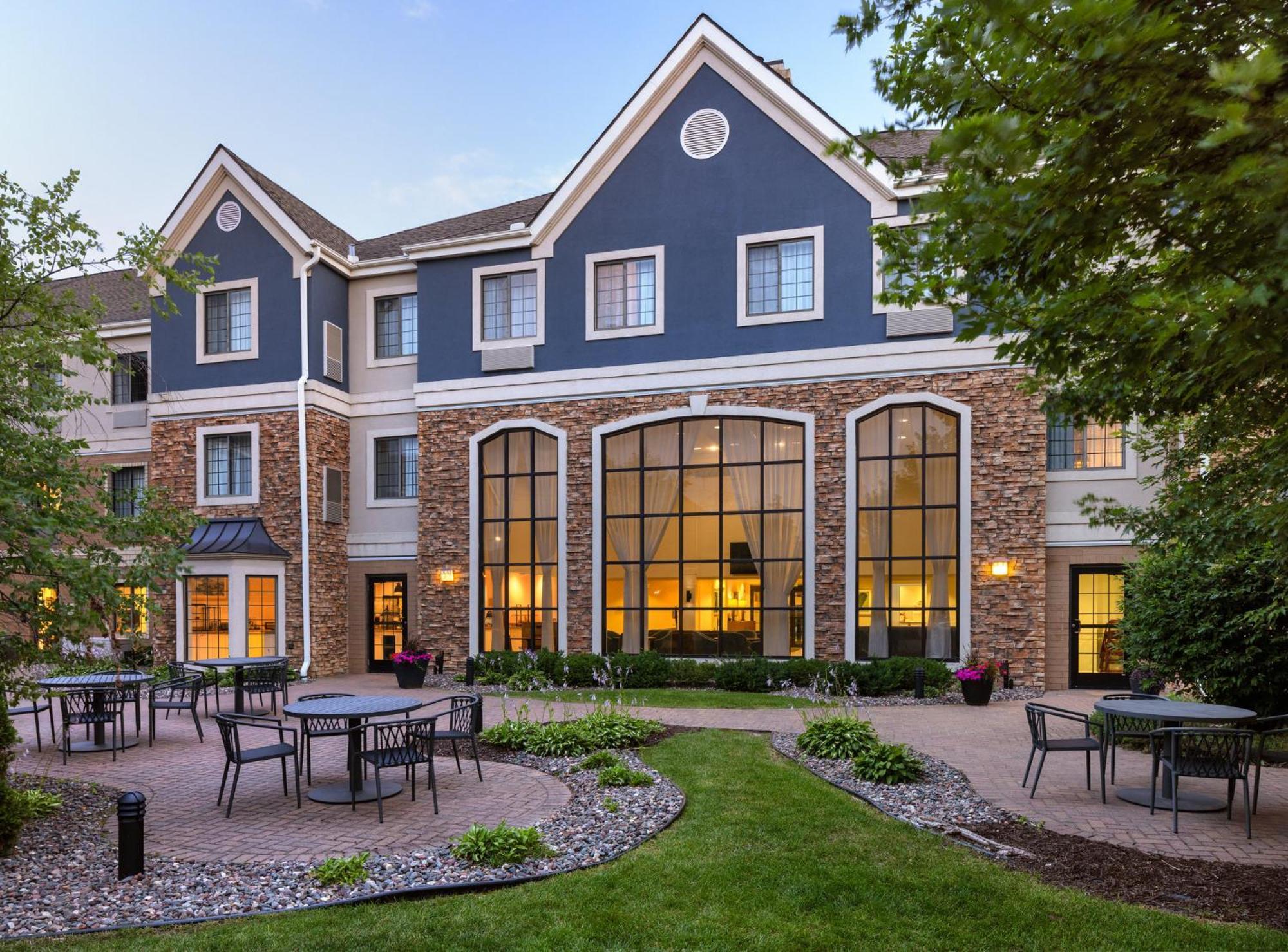 Staybridge Suites Minneapolis-Maple Grove By Ihg Εξωτερικό φωτογραφία