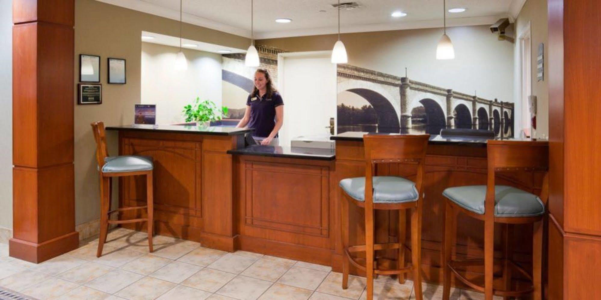 Staybridge Suites Minneapolis-Maple Grove By Ihg Εξωτερικό φωτογραφία