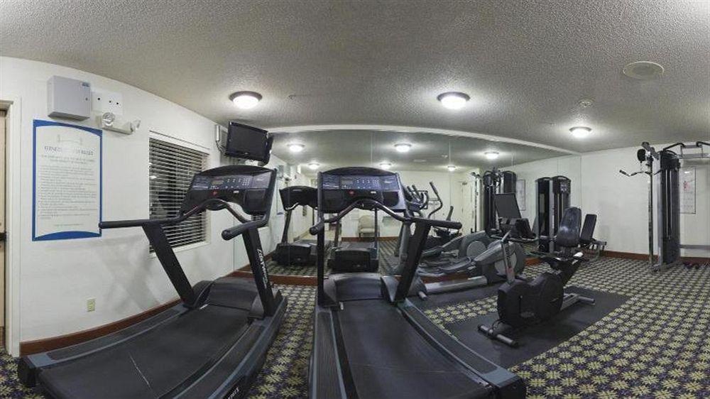 Staybridge Suites Minneapolis-Maple Grove By Ihg Εξωτερικό φωτογραφία